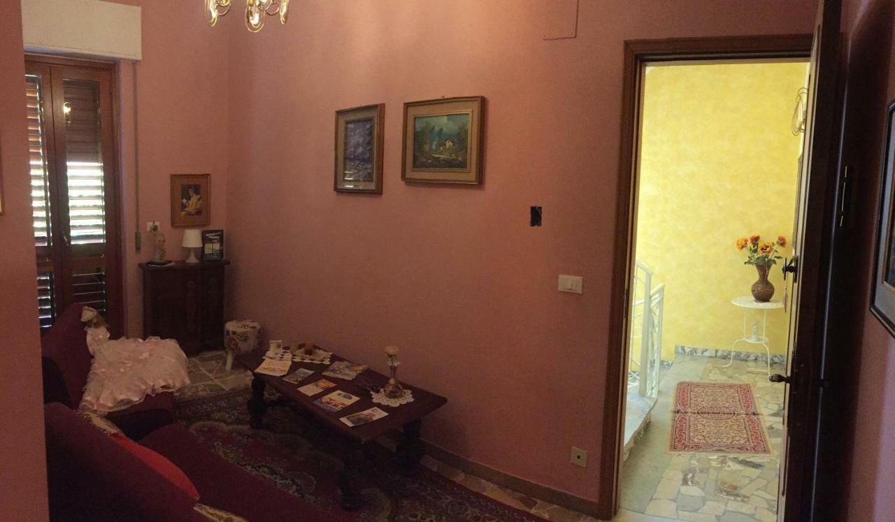 Il B&B Maison Graziella Viagrande Exterior photo